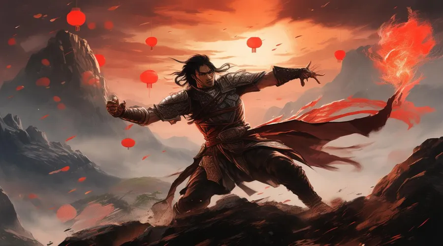 黑潮：深海觉醒游戏图片3